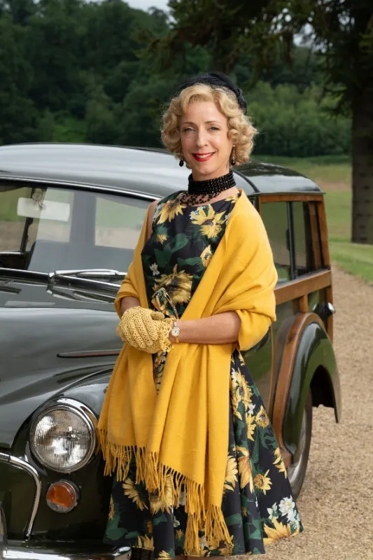 Otec Brown (Father Brown XI), 2023 - fotogaléria