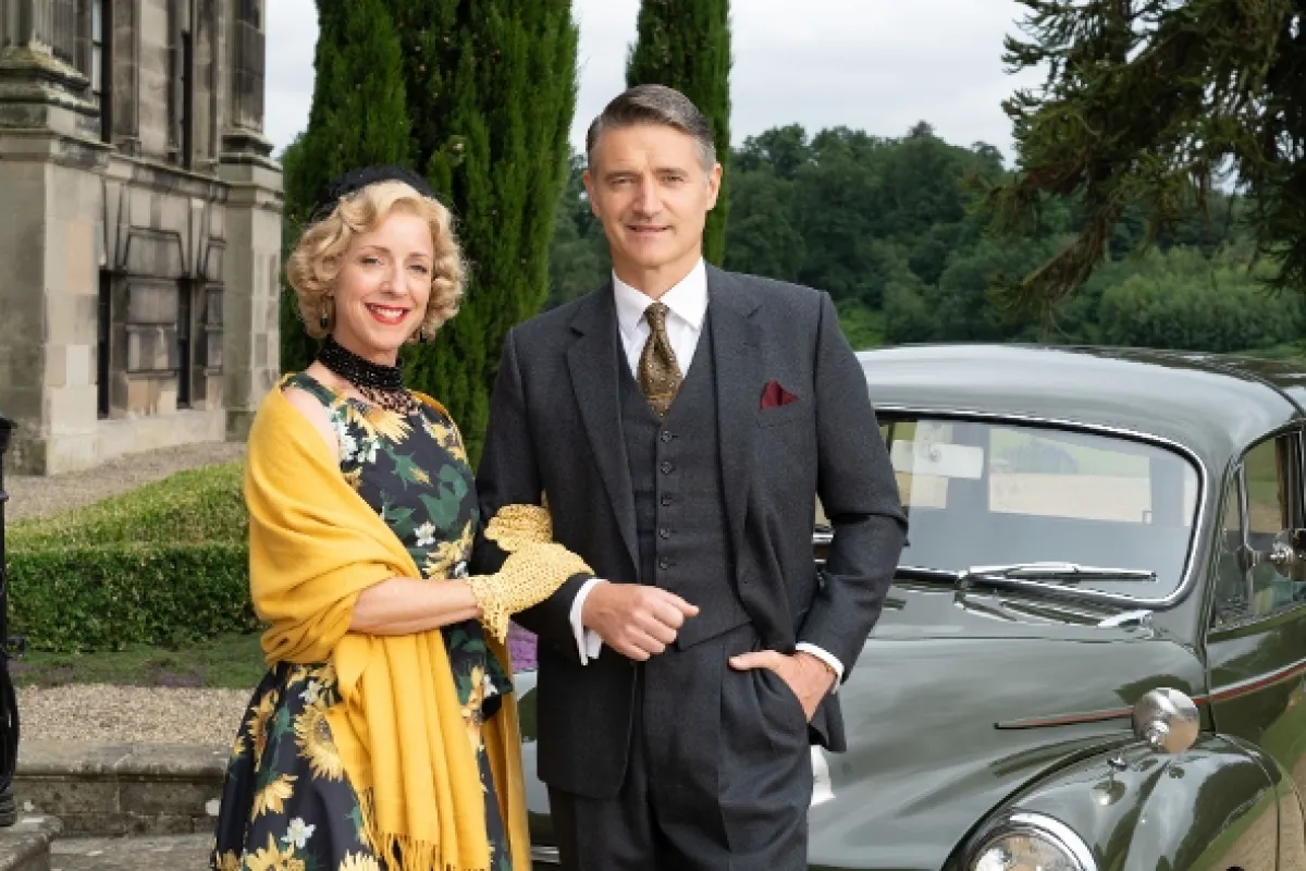 Otec Brown (Father Brown XI), 2023 - fotogaléria