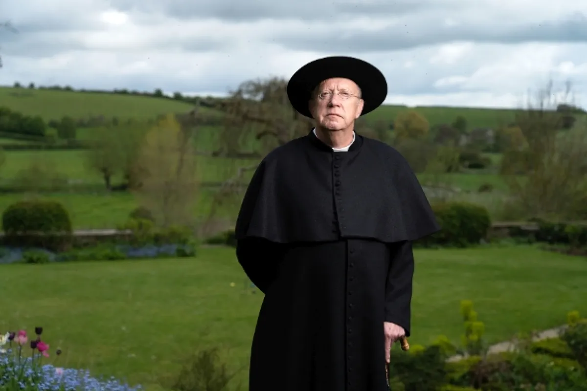 Otec Brown (Father Brown XI), 2023 - fotogaléria