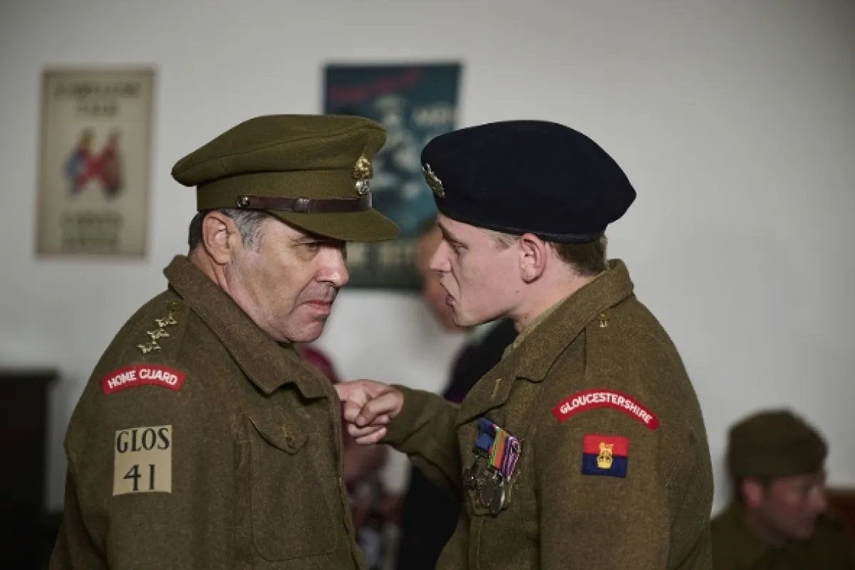 Otec Brown (Father Brown XI), 2023 - fotogaléria