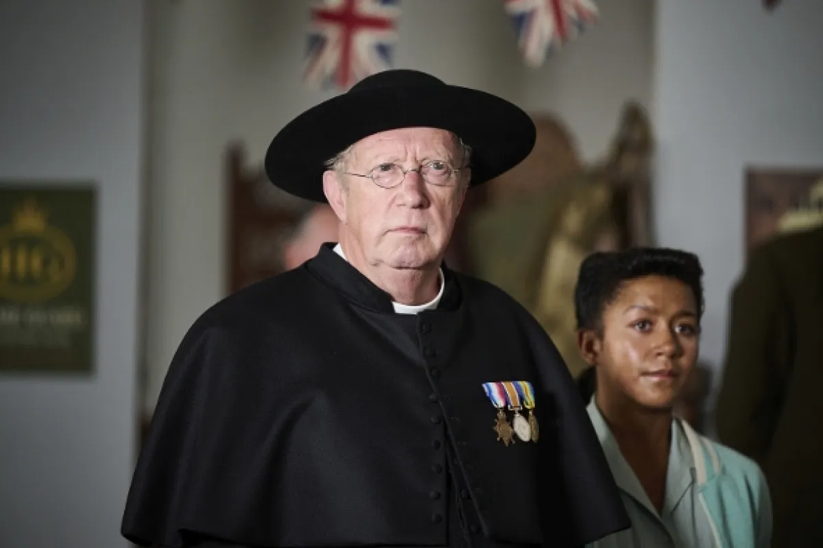 Otec Brown (Father Brown XI), 2023 - fotogaléria