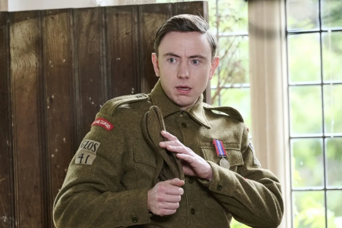 Otec Brown (Father Brown XI), 2023 - fotogaléria
