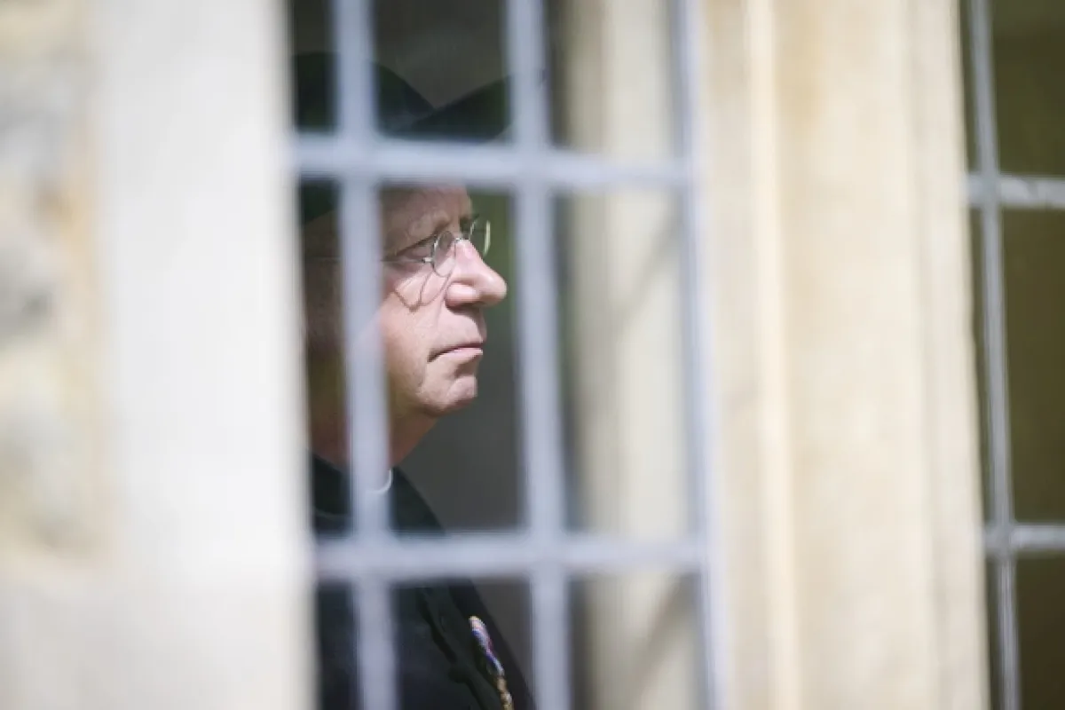 Otec Brown (Father Brown XI), 2023 - fotogaléria