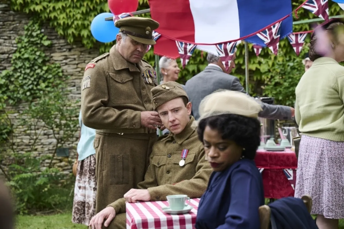 Otec Brown (Father Brown XI), 2023 - fotogaléria