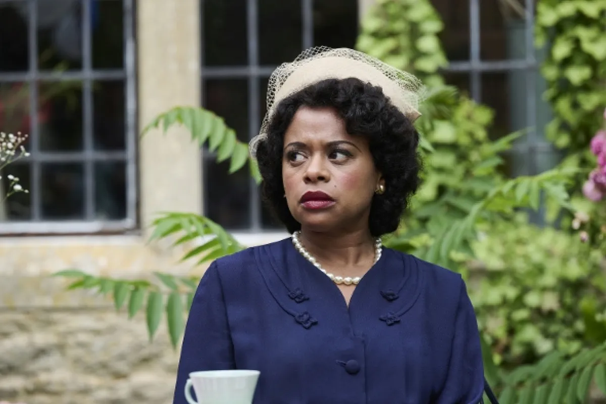 Otec Brown (Father Brown XI), 2023 - fotogaléria