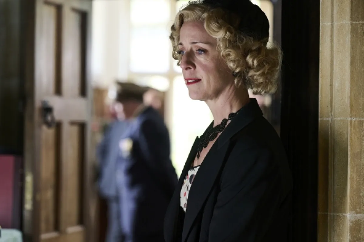 Otec Brown (Father Brown XI), 2023 - fotogaléria