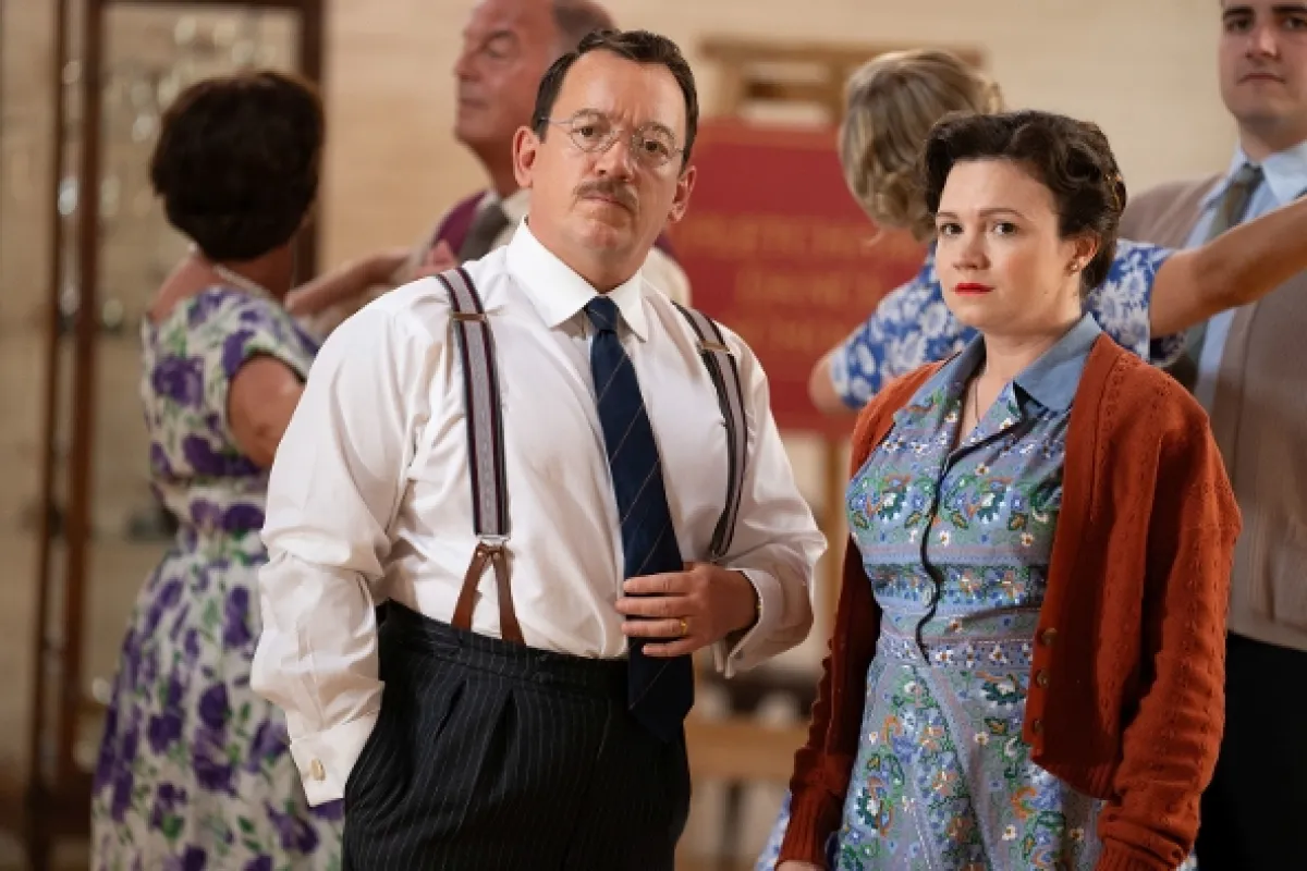 Otec Brown (Father Brown XI), 2023 - fotogaléria