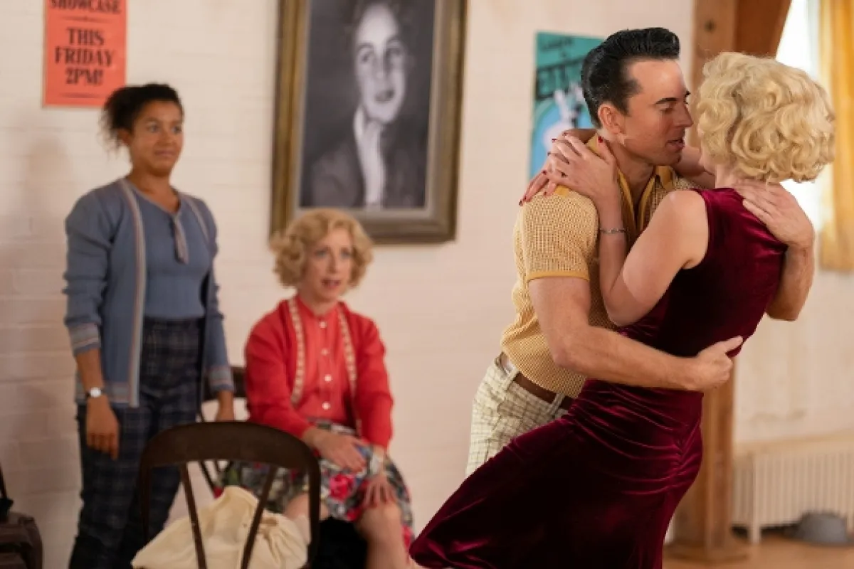 Otec Brown (Father Brown XI), 2023 - fotogaléria