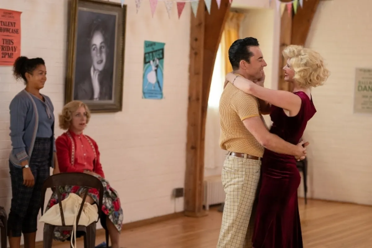 Otec Brown (Father Brown XI), 2023 - fotogaléria
