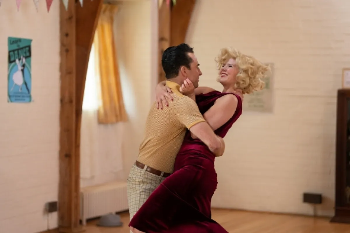 Otec Brown (Father Brown XI), 2023 - fotogaléria
