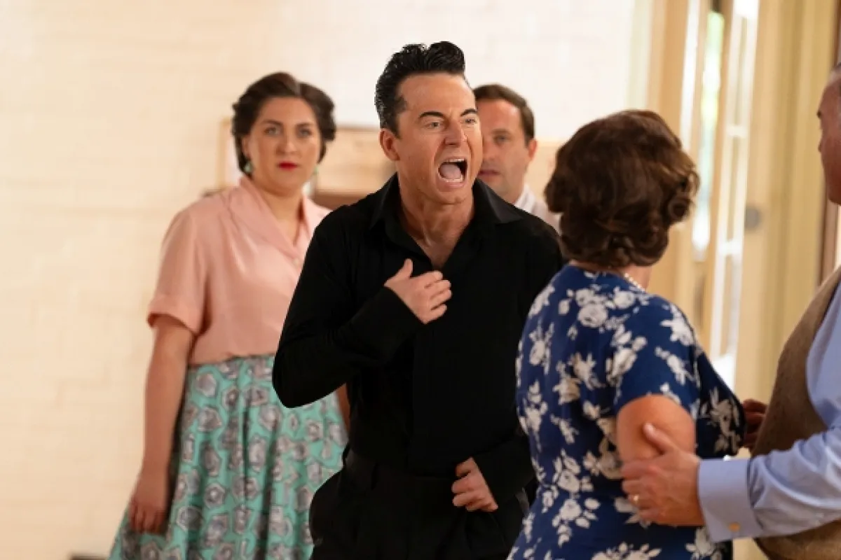 Otec Brown (Father Brown XI), 2023 - fotogaléria