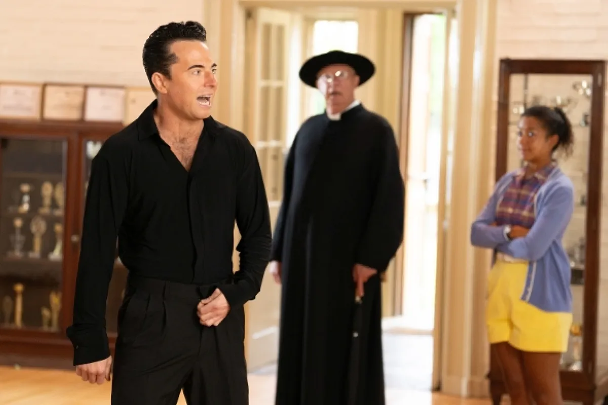 Otec Brown (Father Brown XI), 2023 - fotogaléria