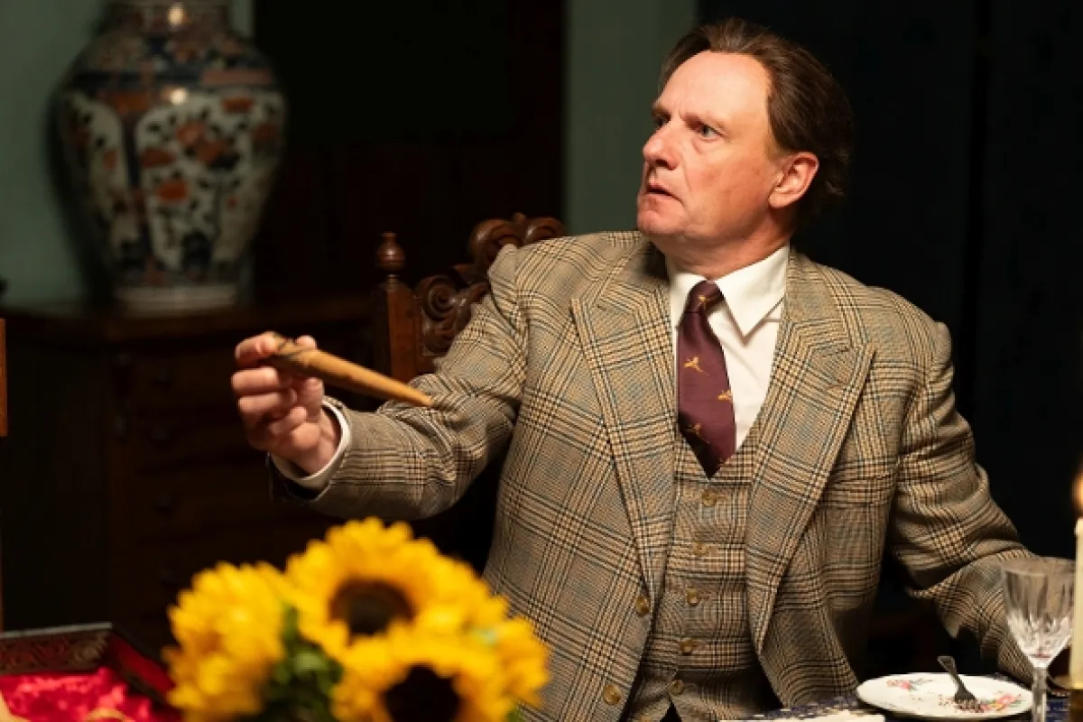 Otec Brown (Father Brown XI), 2023 - fotogaléria