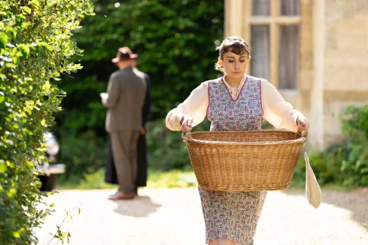 Otec Brown (Father Brown XI), 2023 - fotogaléria