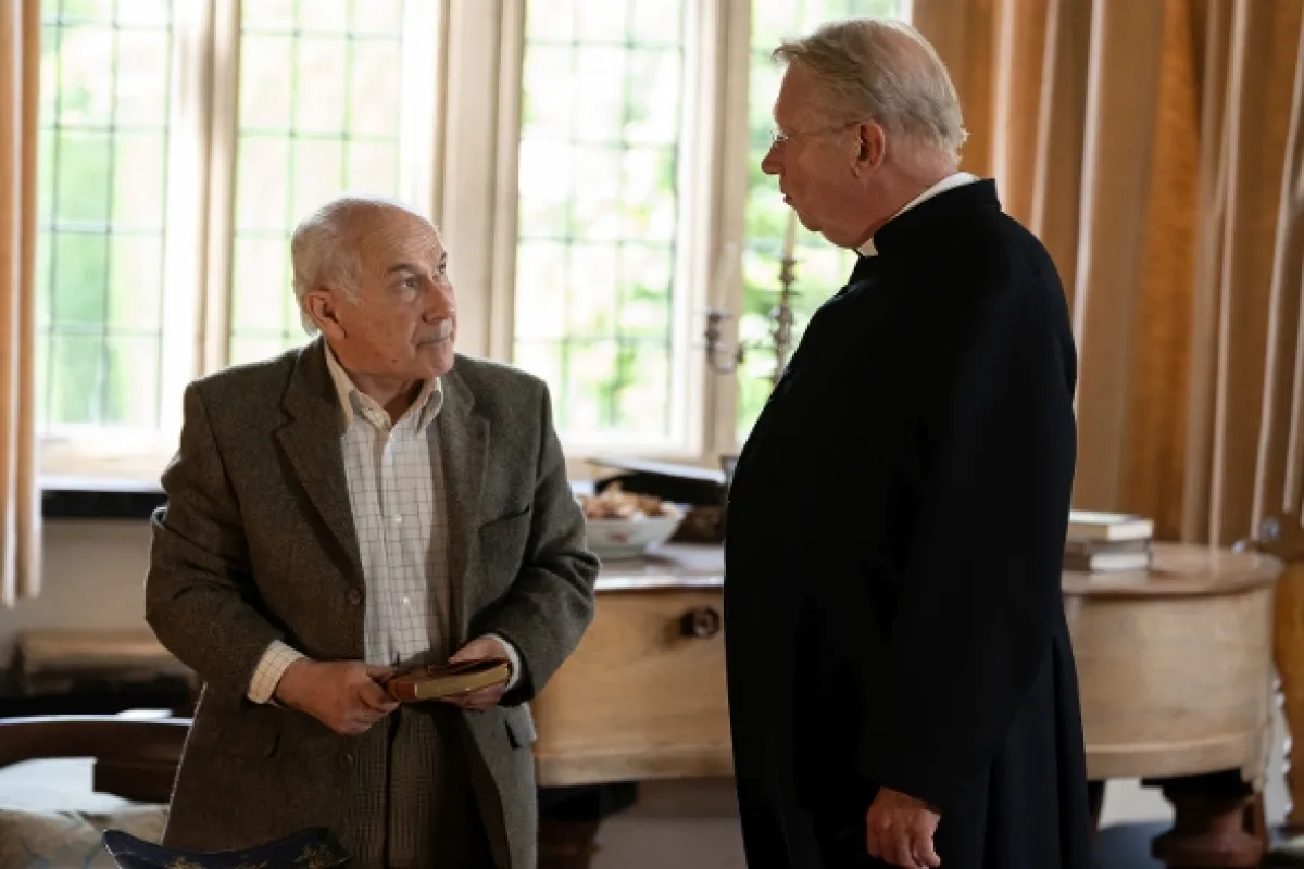 Otec Brown (Father Brown XI), 2023 - fotogaléria