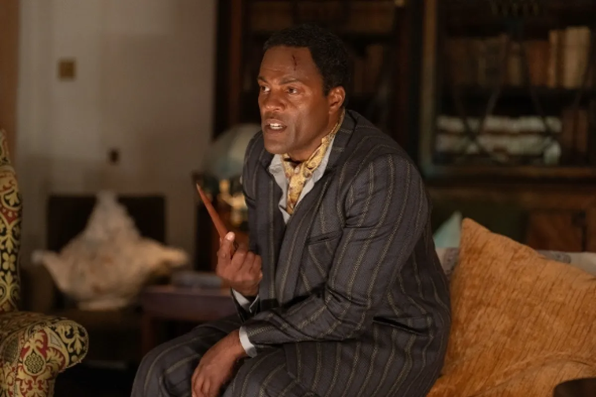 Otec Brown (Father Brown XI), 2023 - fotogaléria
