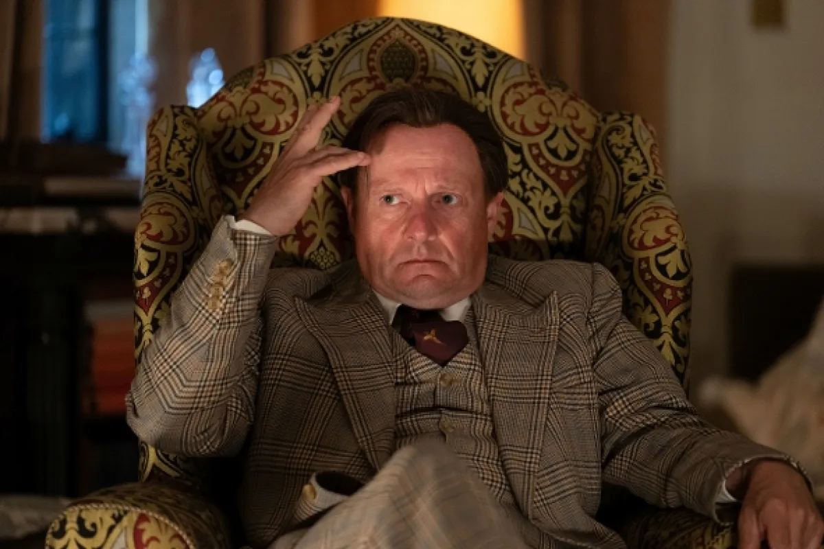 Otec Brown (Father Brown XI), 2023 - fotogaléria