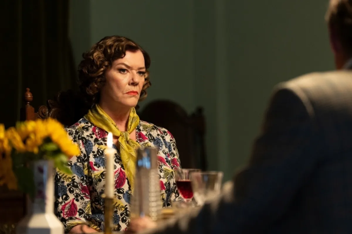 Otec Brown (Father Brown XI), 2023 - fotogaléria