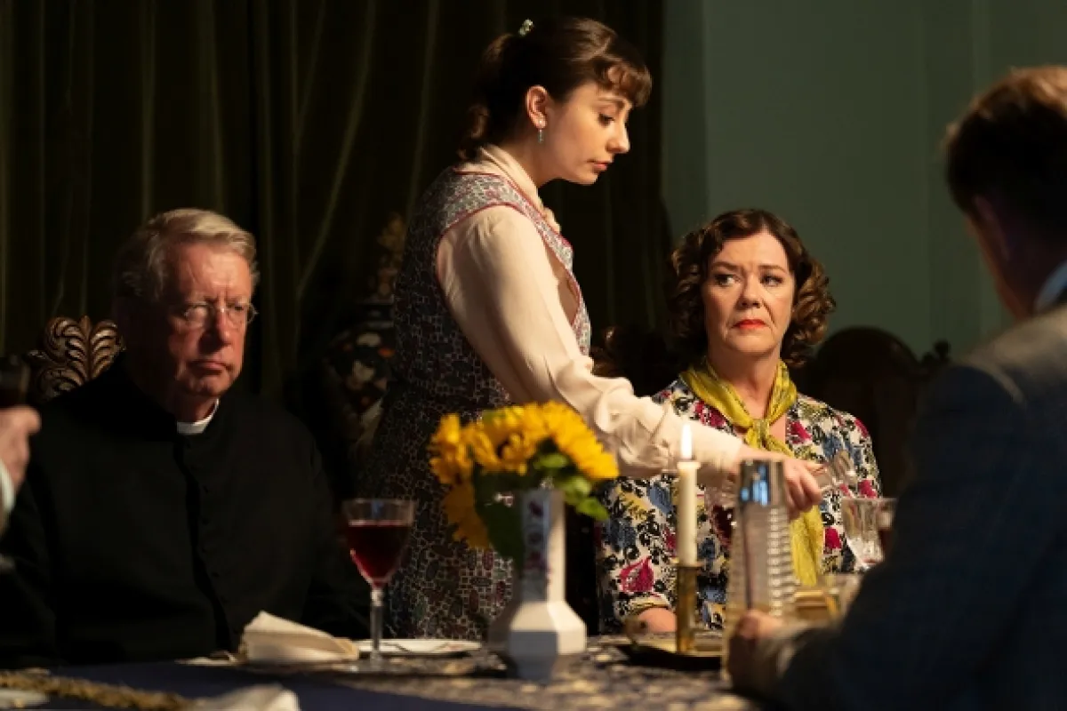 Otec Brown (Father Brown XI), 2023 - fotogaléria
