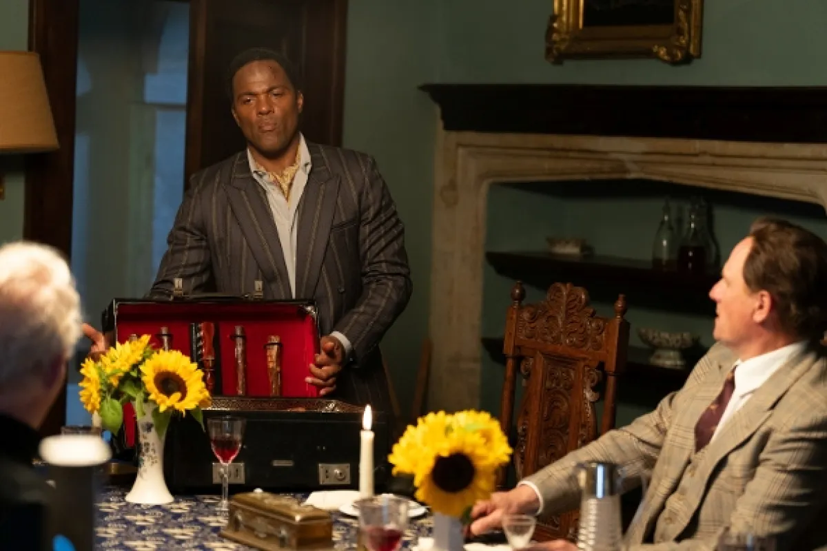 Otec Brown (Father Brown XI), 2023 - fotogaléria