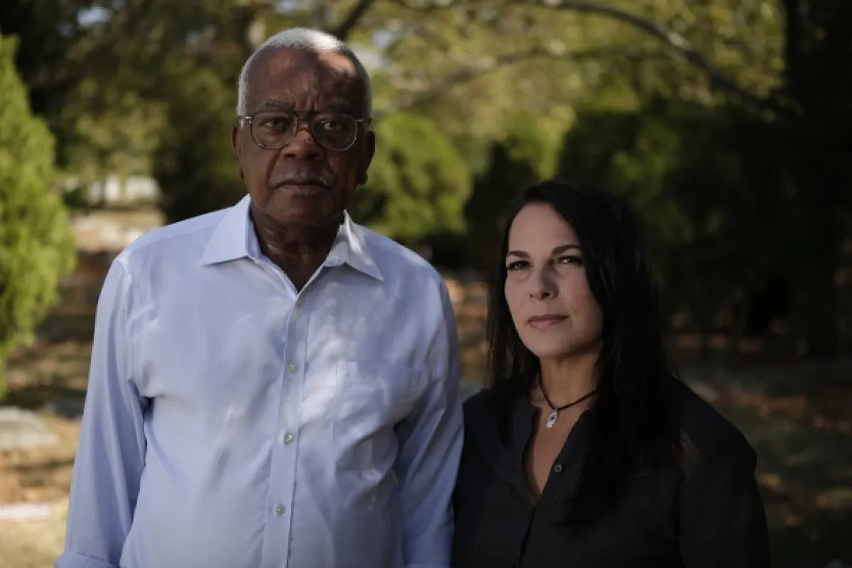 Mafiánky (Mafia Women With Trevor McDonald), 2016 - fotogaléria