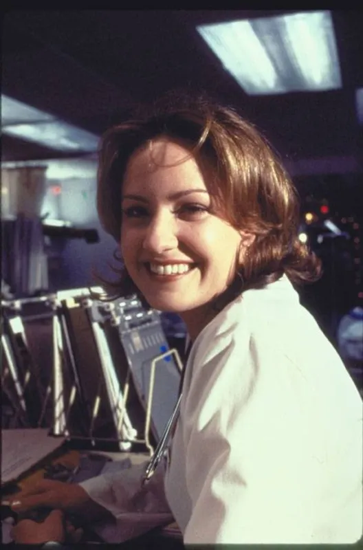Vészhelyzet (ER), 1995 - fotogaléria