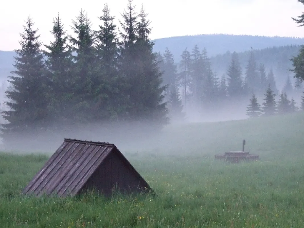 Na vrcholky hor s Vladimírem Čechem, 2008 - fotogaléria