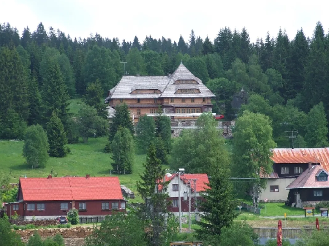 Na vrcholky hor s Vladimírem Čechem, 2008 - fotogaléria