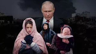 Chladná tvář války (1)