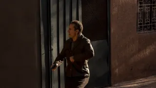 Bagdád střed (6/6)