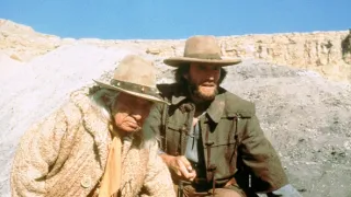 Psanec Josey Wales