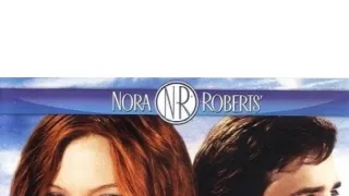 Nora Roberts: Posedlost ohněm