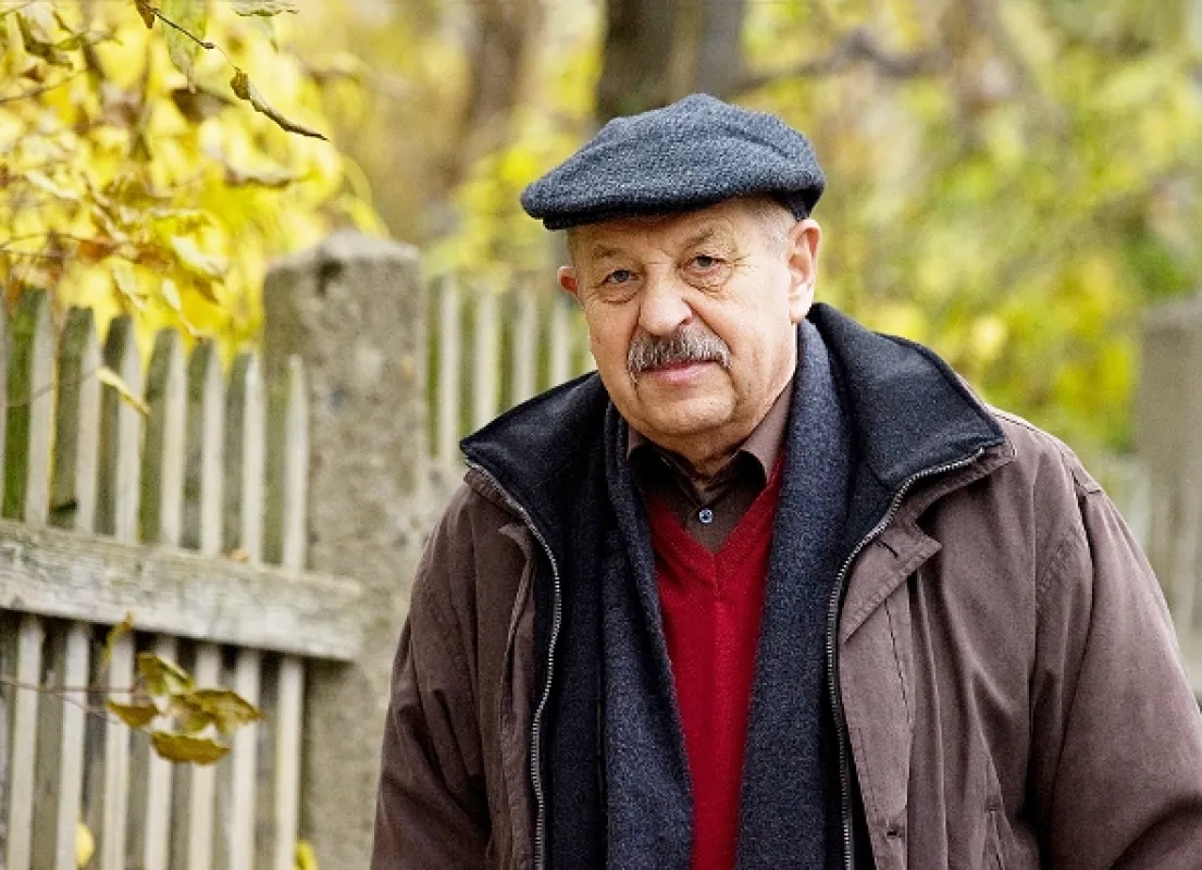 Stín smrtihlava, 2012 - fotogaléria