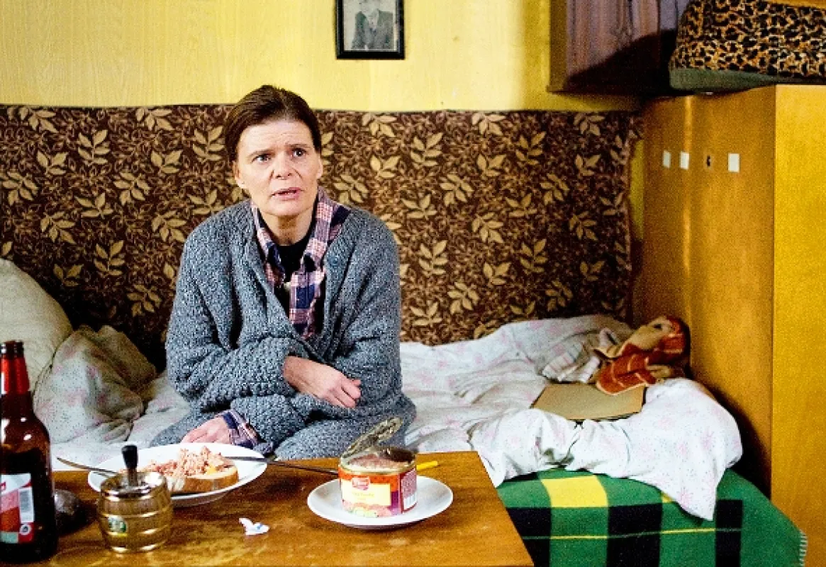 Stín smrtihlava, 2012 - fotogaléria