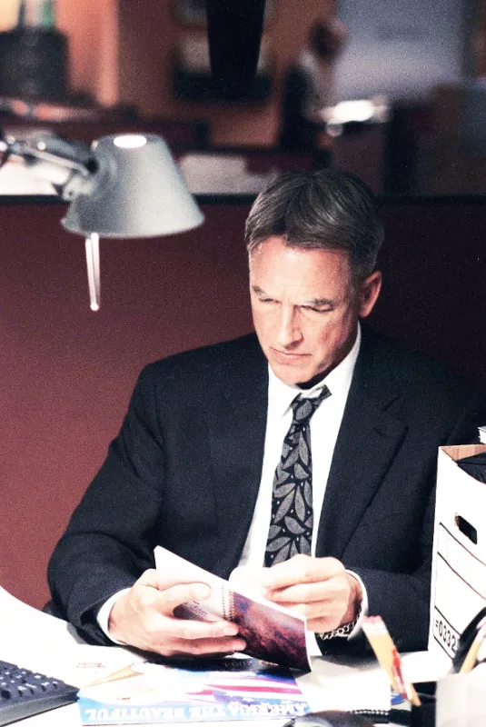 Námořní vyšetřovací služba, 2003 - fotogaléria