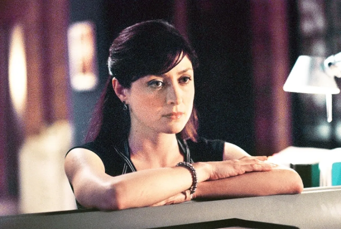 Námořní vyšetřovací služba, 2003 - fotogaléria