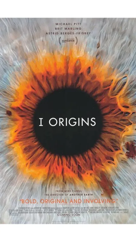 Výchozí bod (I Origins), 2014 - fotogaléria