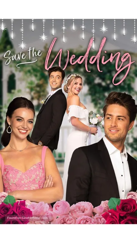Zachráněná svatba (Save the Wedding), 2021 - fotogaléria