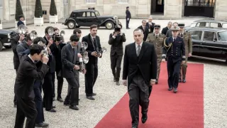 De Gaulle (4/6)