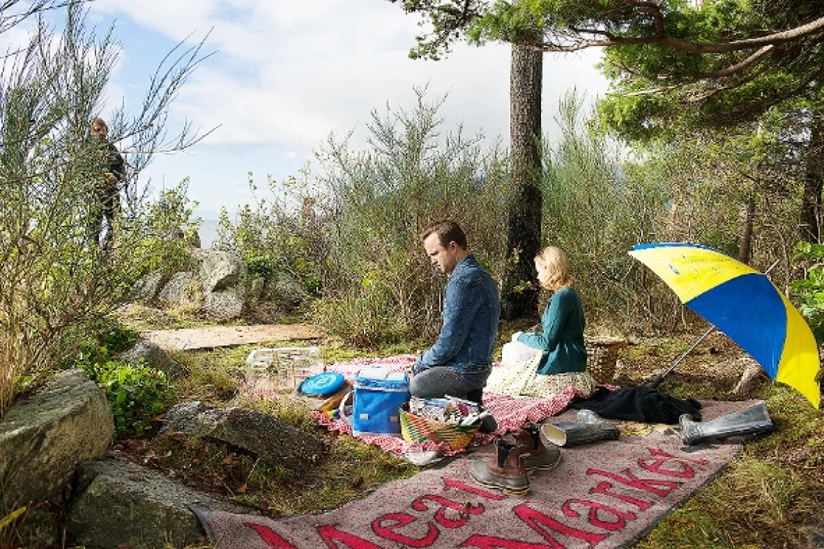 Deviaty život Louisa Draxa (The 9th Life of Louis Drax), 2016 - fotogaléria