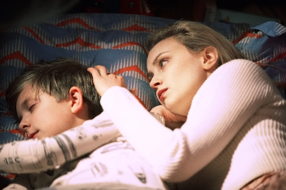 Deviaty život Louisa Draxa (The 9th Life of Louis Drax), 2016 - fotogaléria