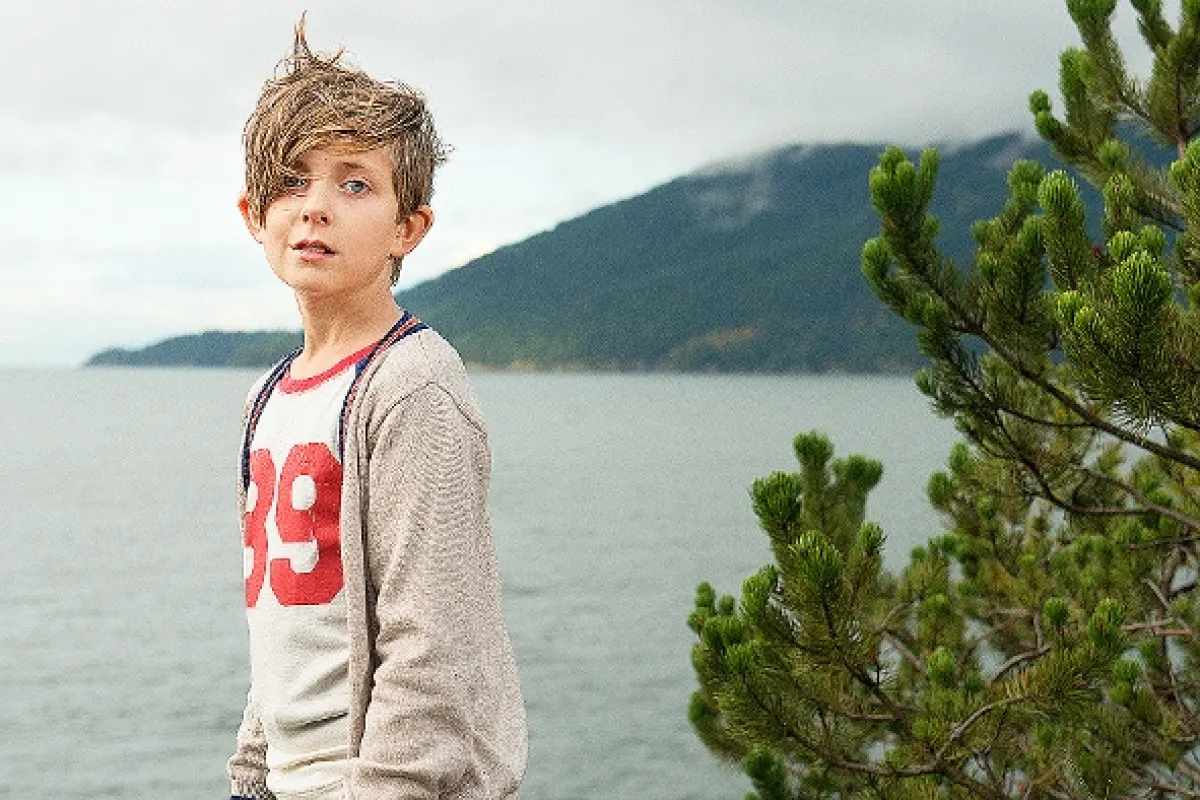 Deviaty život Louisa Draxa (The 9th Life of Louis Drax), 2016 - fotogaléria