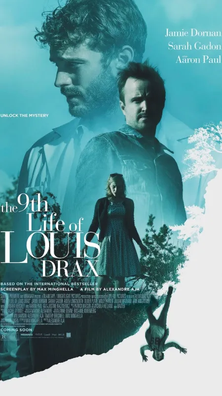 Deviaty život Louisa Draxa (The 9th Life of Louis Drax), 2016 - fotogaléria