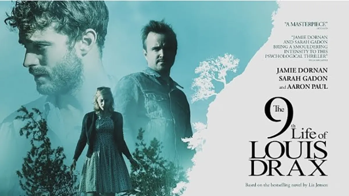 Deviaty život Louisa Draxa (The 9th Life of Louis Drax), 2016 - fotogaléria