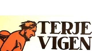 Terje Vigen