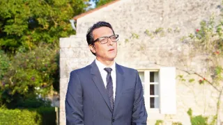 Vraždy v Rocheforte