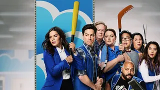 Superstore (2, 3)