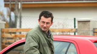 Místo v životě (1)