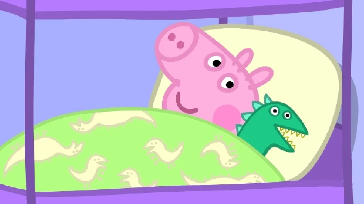 Prasátko Peppa - fotogaléria