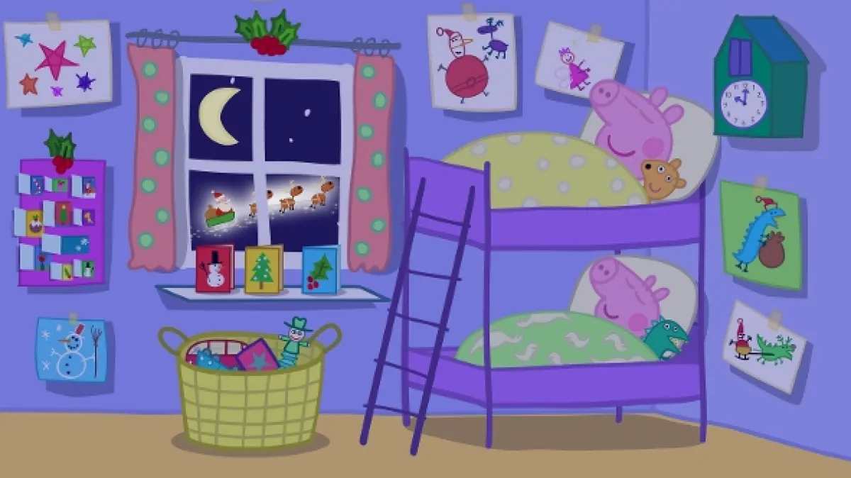 Prasátko Peppa - fotogaléria